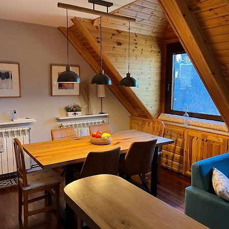 Apartamento Eth Céu de Salardú Exterior foto